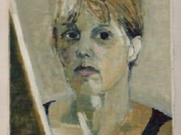Zelfportret